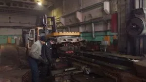 Снос путепроводов. 1