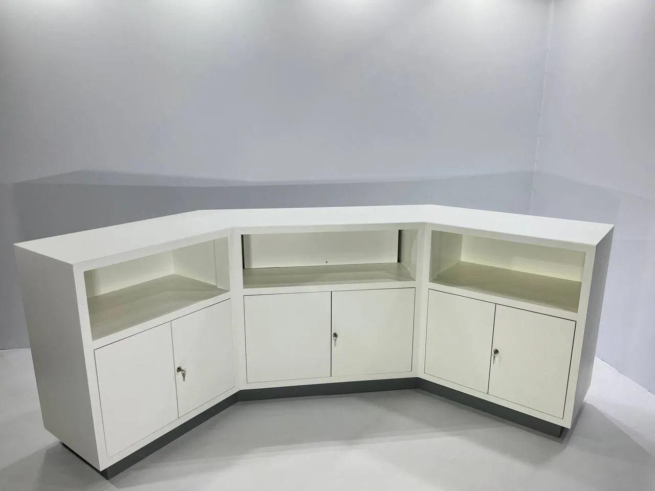 Аренда стойки с подсветкой 2825х500х1000 Минск | ТОТЕМ13М. 6