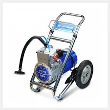 Аренда безвоздушного окрасочного аппарата — прокат. 1