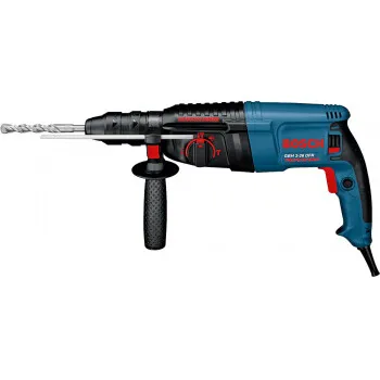 Перфоратор Bosch GBH 2-26 SDS-plus. 220 В.. 1