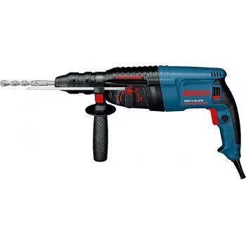 Перфоратор Bosch GBH 2-26 SDS-plus. 220 В.