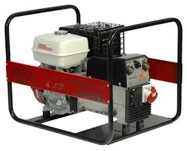 Аренда сварочного генератора FOGO FH 7220 S. 1