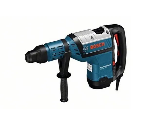 Аренда перфоратора Bosch GBH 8-45D. 1