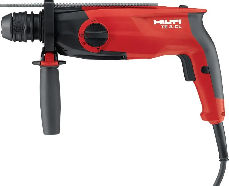 Аренда перфоратора Hilti TE 3-CL. 1