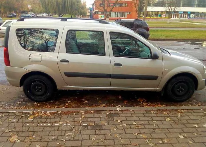 Аренда Lada largus 7 мест в Минске. 2 Аренда Lada largus 7 мест в Минске. 2