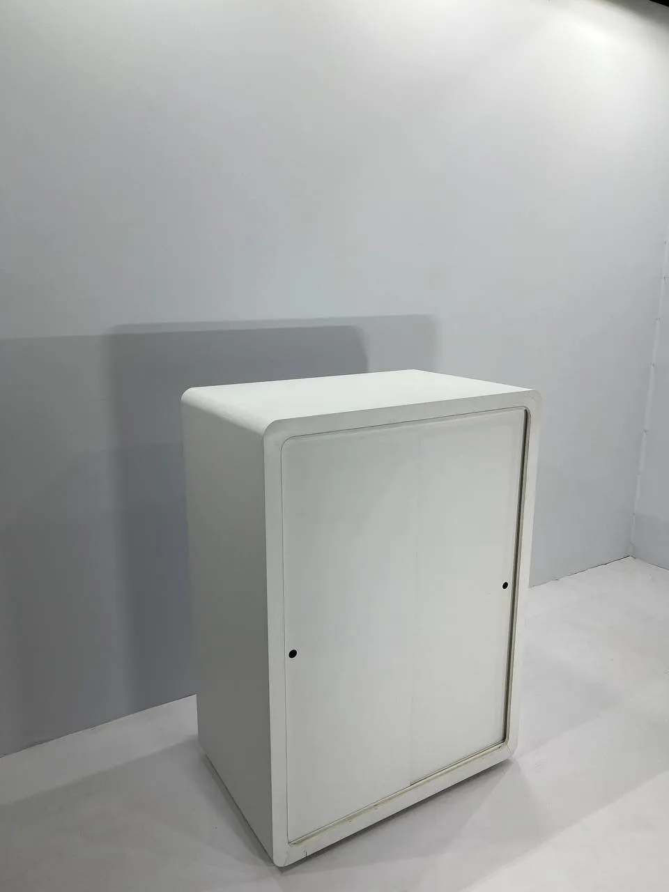 Аренда стойки с подсветкой 800x500x1100 в Минске | выставочные стенды, прокат мебели. 6