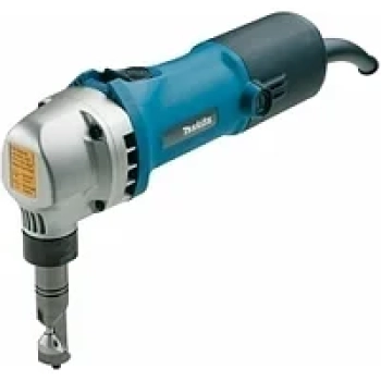 Аренда высечных ножниц Makita NJ1601 в Минске