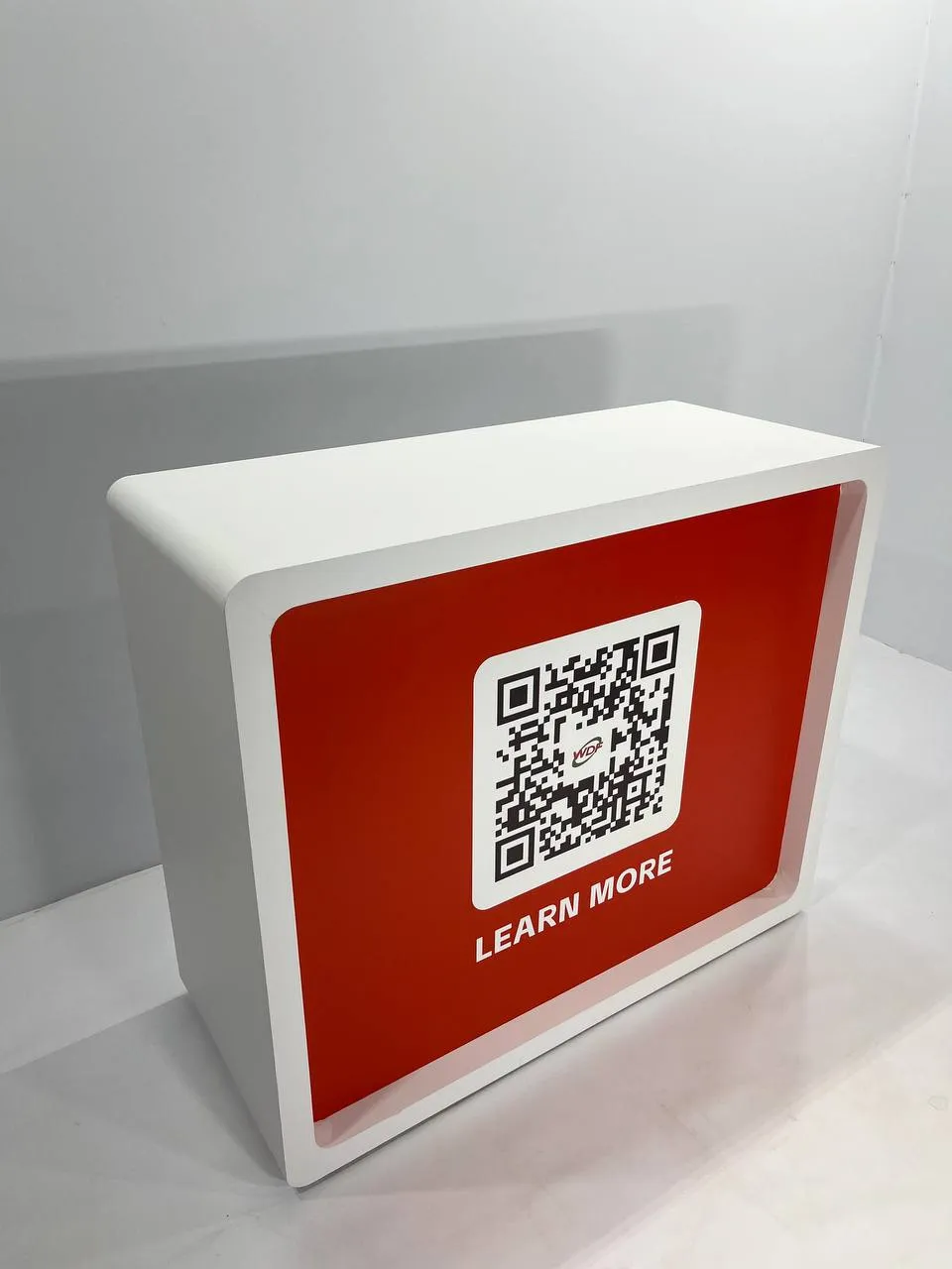 Аренда стойки 1200х500х1000 в Минске | выставочные стенды, прокат. 3