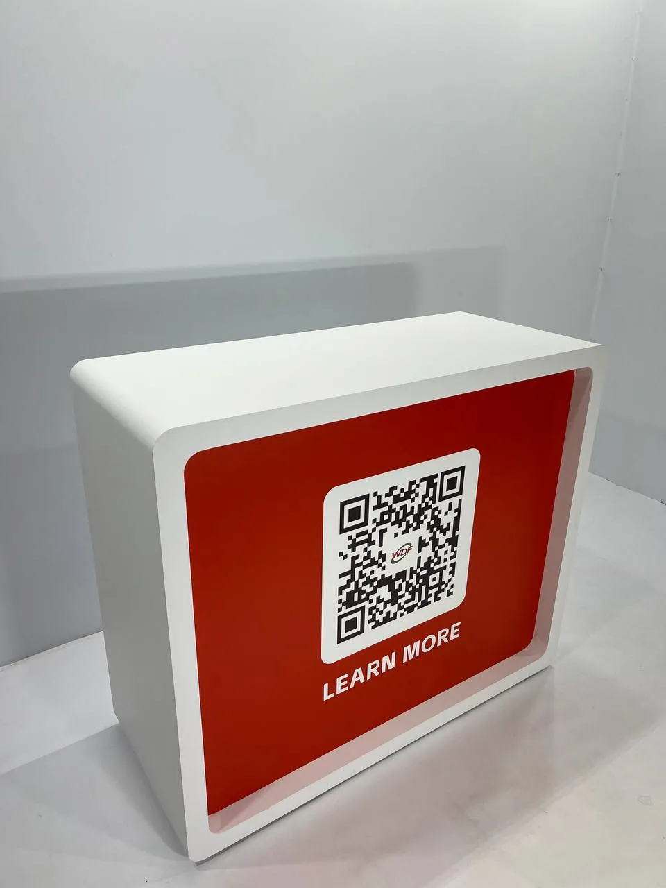 Аренда стойки 1200х500х1000 в Минске | выставочные стенды, прокат. 2