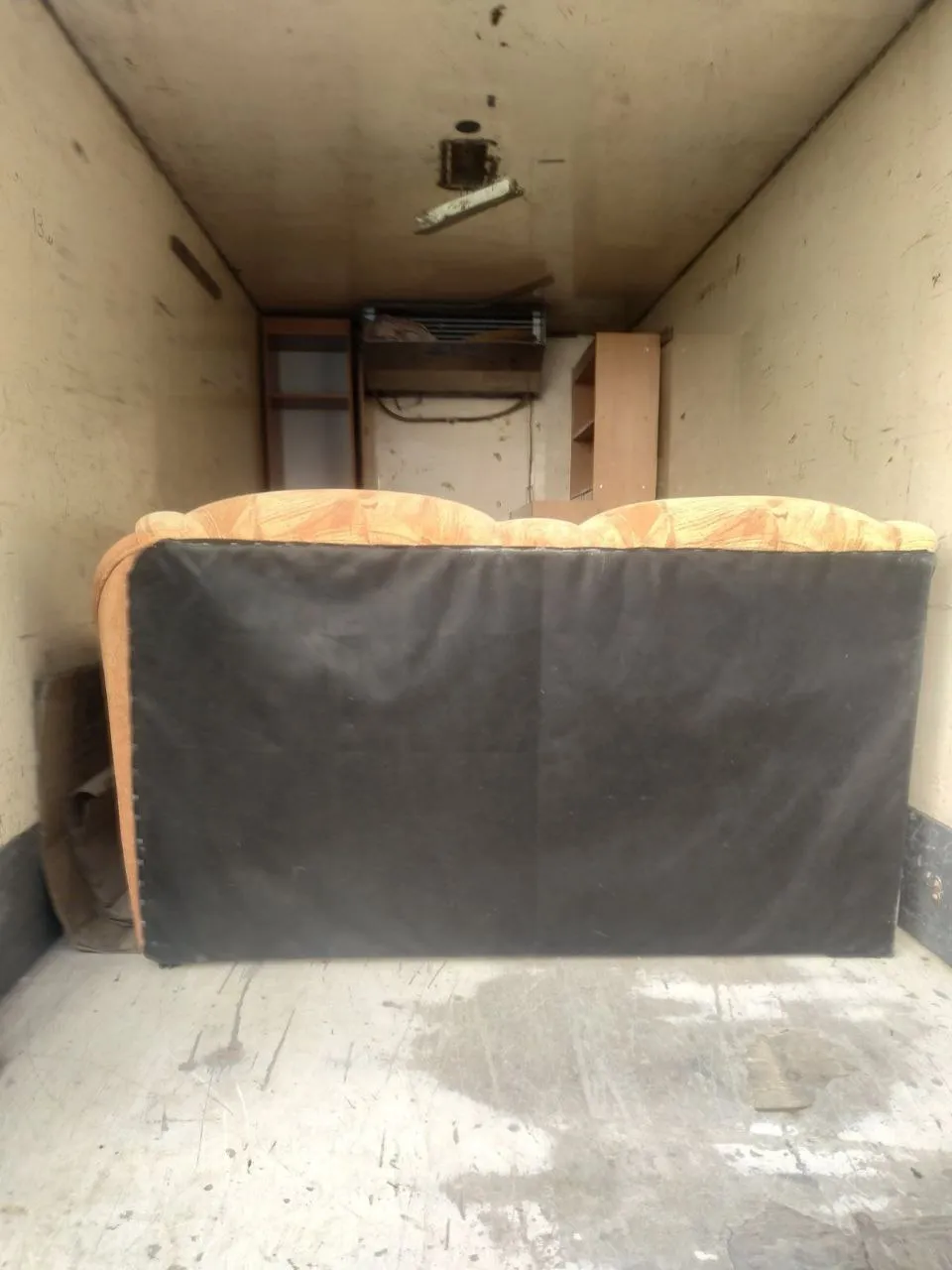 Дешево перевезти мебель в Бресте. 1