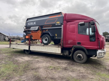 Грузоперевозки Минск и область