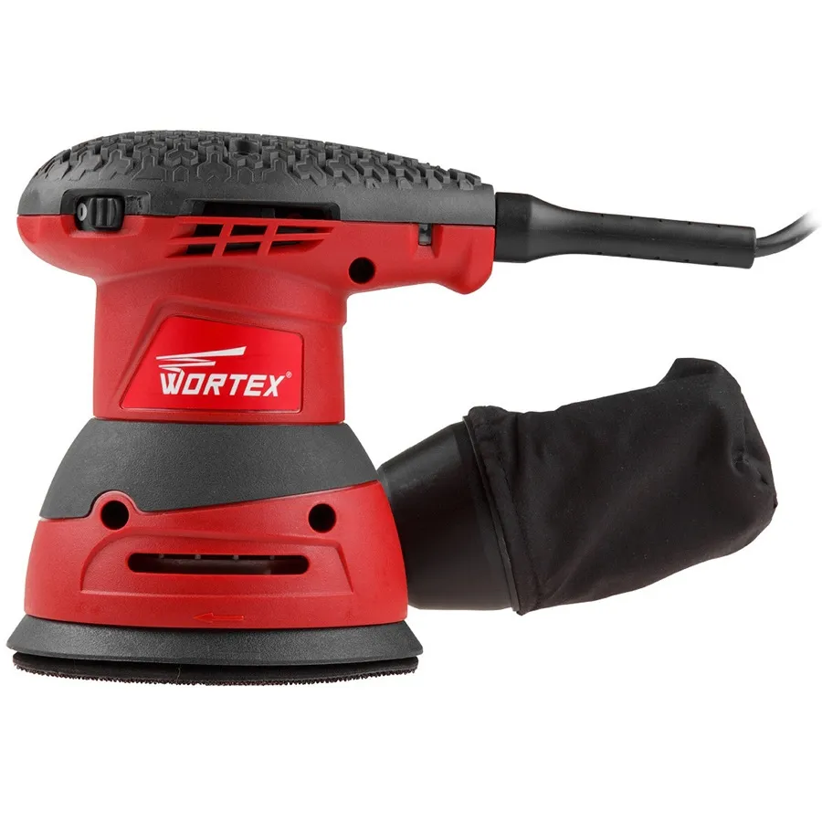 Аренда шлифмашины эксцентриковой в Пинске. 1