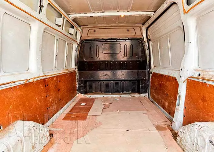 Аренда Ford Transit (грузовой) в Минске. 4 Аренда Ford Transit (грузовой) в Минске. 4