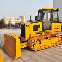 Бульдозер гусеничный SD13 BEL-DOZER. 1