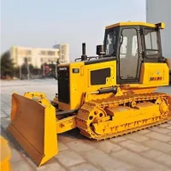 Бульдозер гусеничный SD13 BEL-DOZER