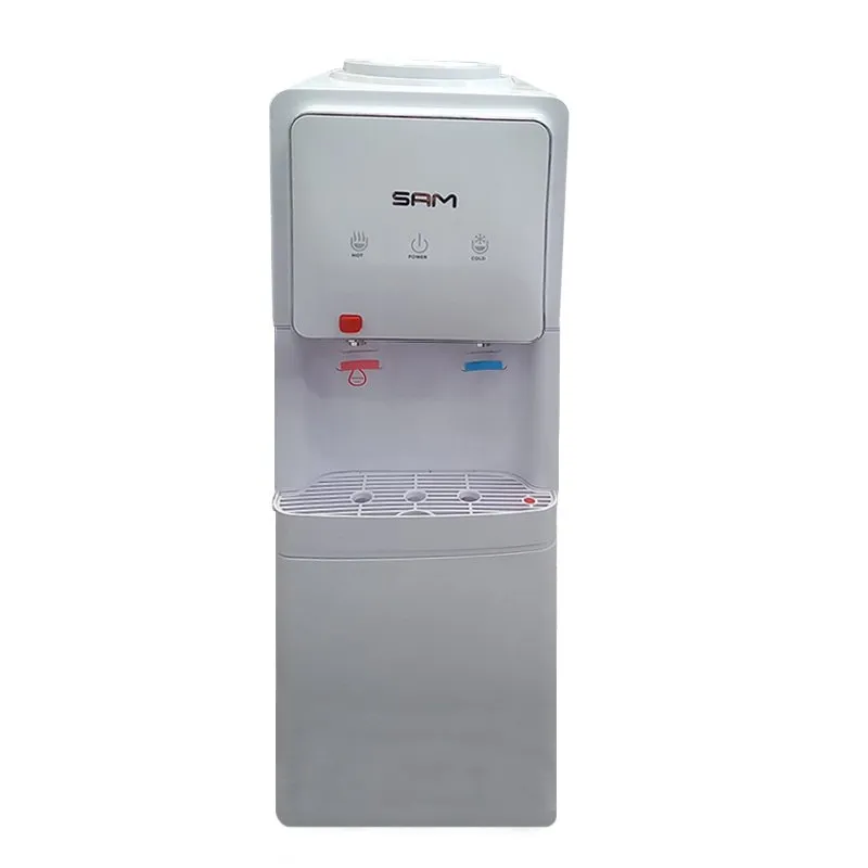 Аренда кулера SAM WD-P767 в Минске — быстрая доставка и прокат воды. 1