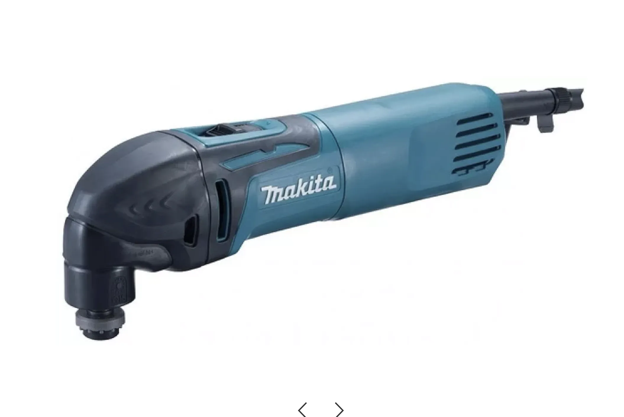 Реноватор-мультитул Makita TM3000C. 2