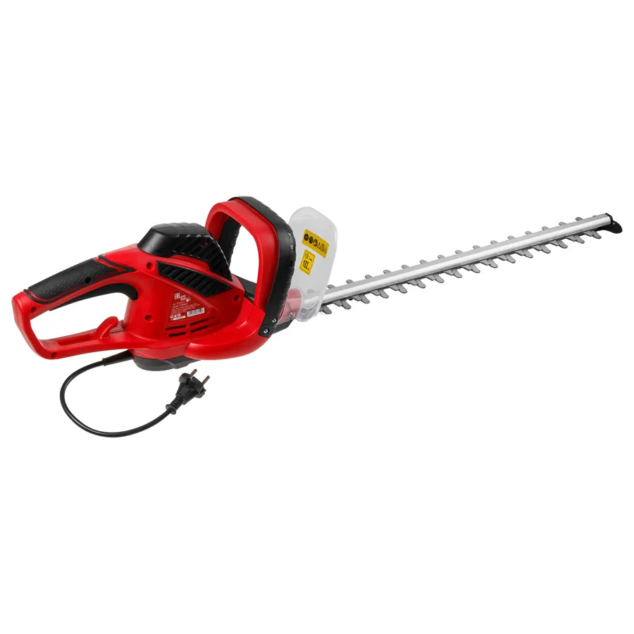 Кусторез электрический WORTEX ST 5160. 1