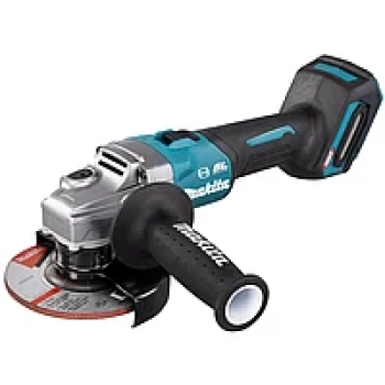 Аренда углошлифовальной аккумуляторной машины Makita GA005G, 40V в Витебске