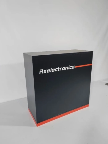 Аренда стойки 1000х450х1000 Минск — выставочные стенды, мебель, оборудования