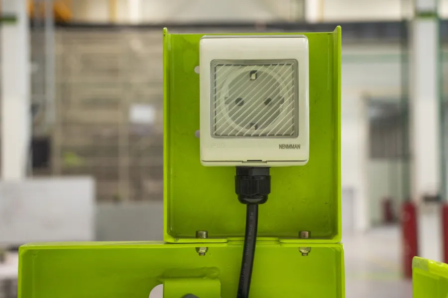 Аренда ножничного подъемника ZOOMLION Бобруйск. 2